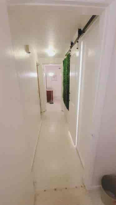 Private room apartment/house