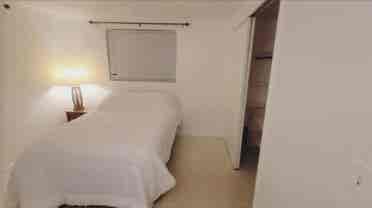Private room apartment/house
