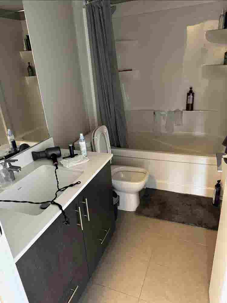 Flatmate The Hendrix/private bathro