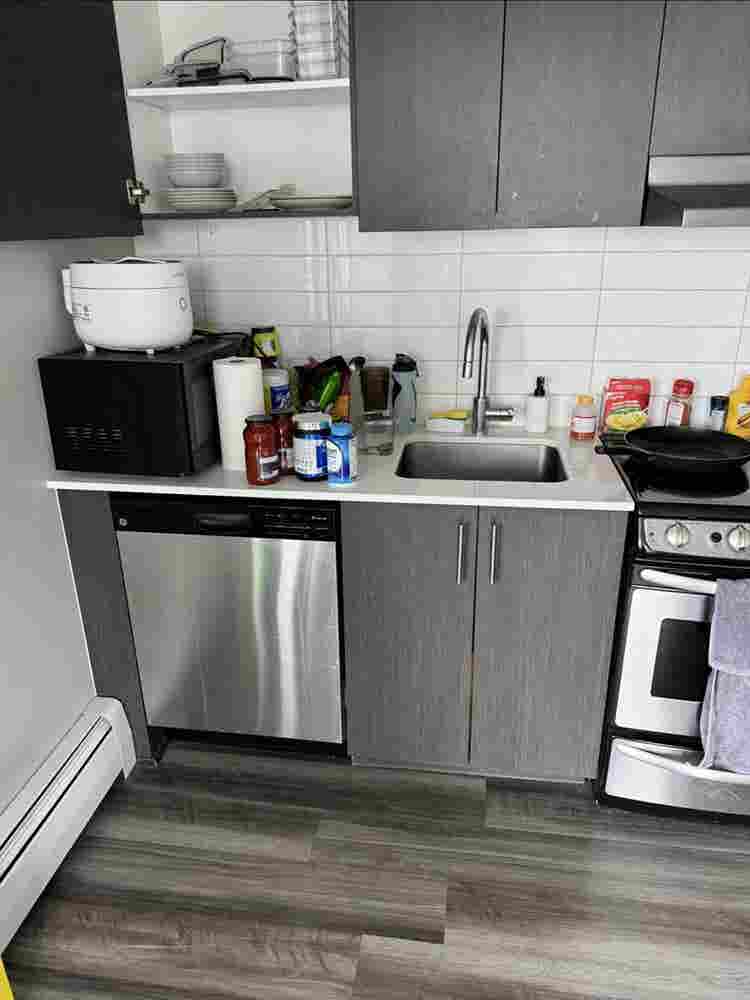 Flatmate The Hendrix/private bathro