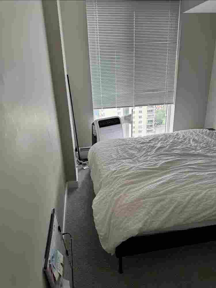 Flatmate The Hendrix/private bathro