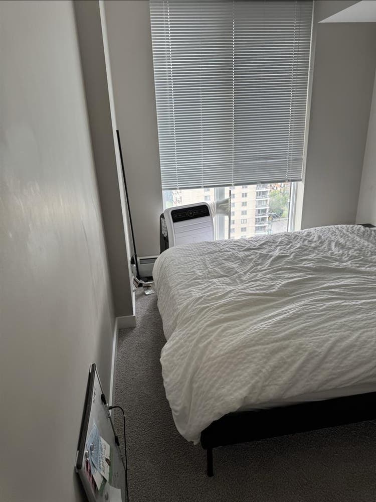 Flatmate The Hendrix/private bathro