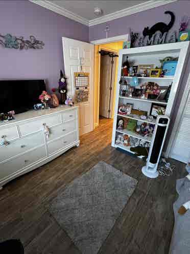 Looking for housemate.