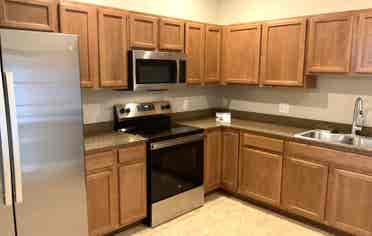 Beautiful home for rent