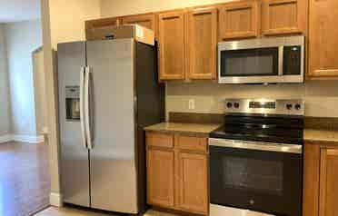 Beautiful home for rent