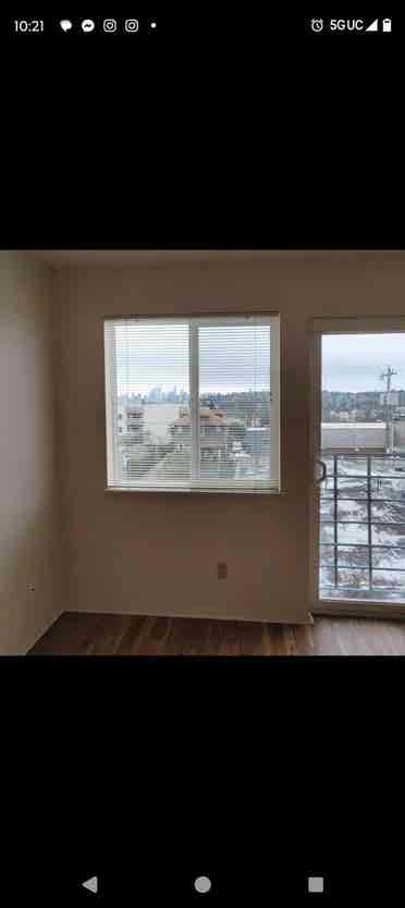 Roommate needed for 2 BR in Fremont
