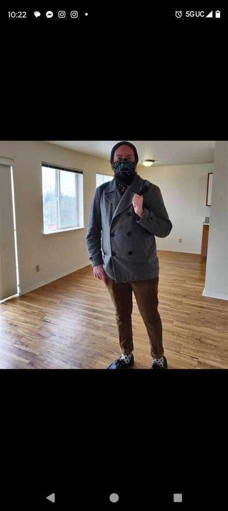 Roommate needed for 2 BR in Fremont