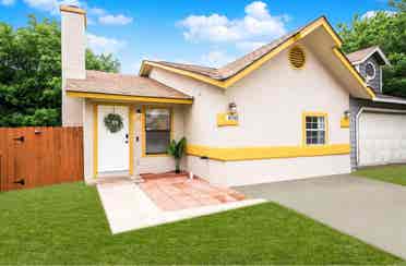 Renting by the rooms