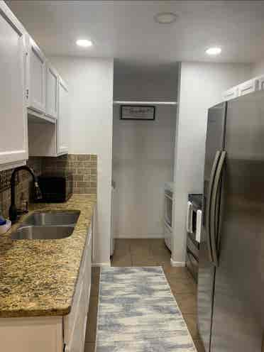 Renting by the rooms