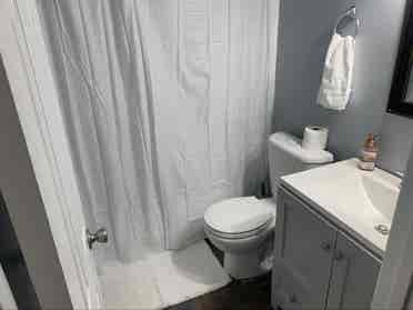Renting by the rooms