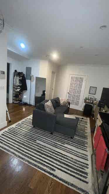 LEASE START RENT STABILIZED