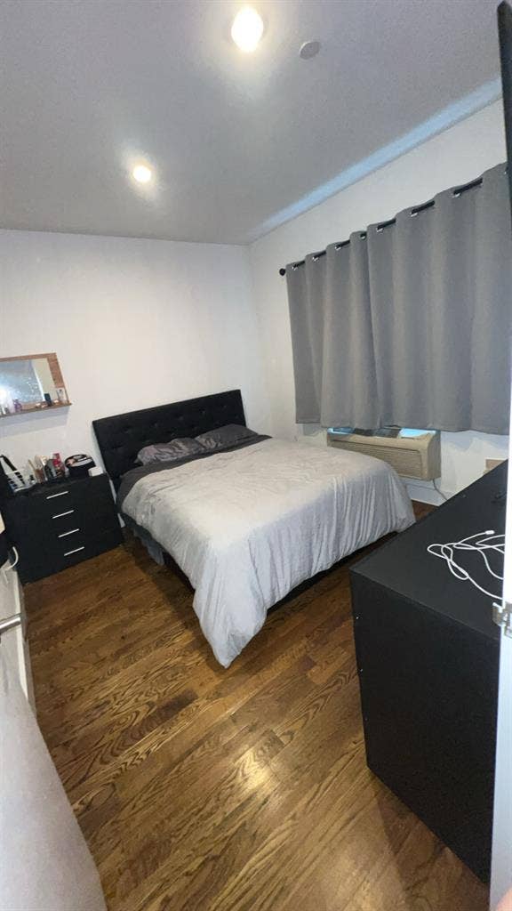 LEASE START RENT STABILIZED