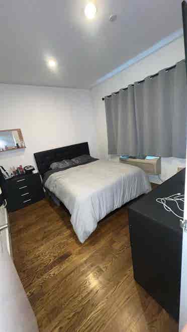 LEASE START RENT STABILIZED
