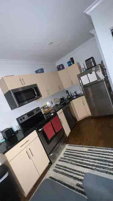 LEASE START RENT STABILIZED