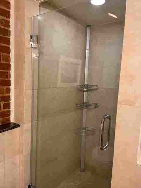 C-Heights/Large 3bed garden apt. 