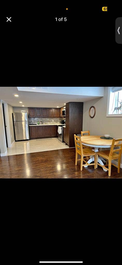 New Listing