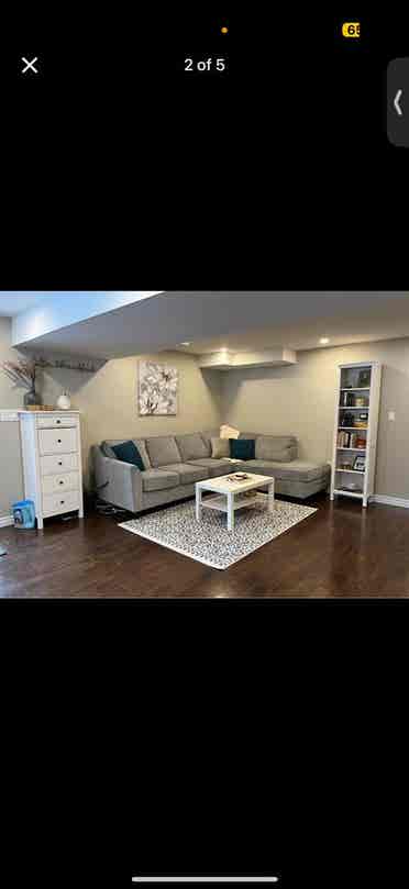 New Listing