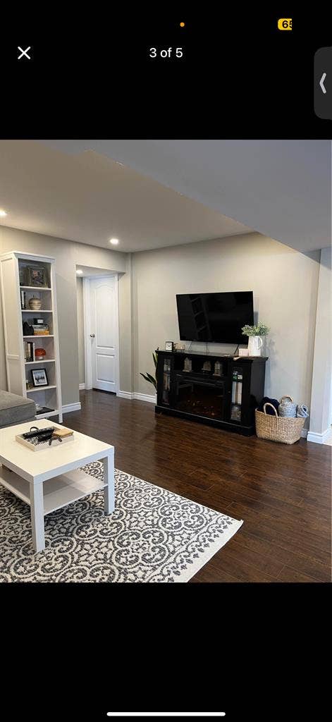 New Listing