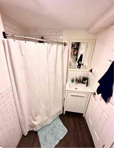 Room available at the end of July