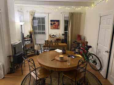 Looking for 2 more roommates!
