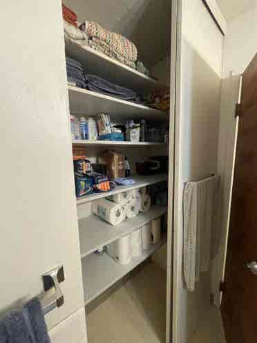 Room for Rent in Iowa City!
