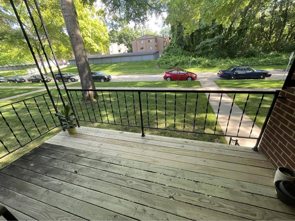 Room for Rent in Iowa City!