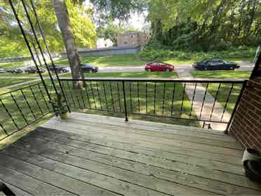 Room for Rent in Iowa City!