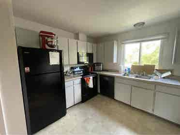 Room for Rent in Iowa City!