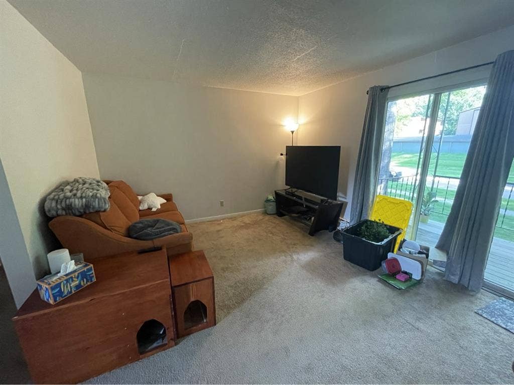 Room for Rent in Iowa City!