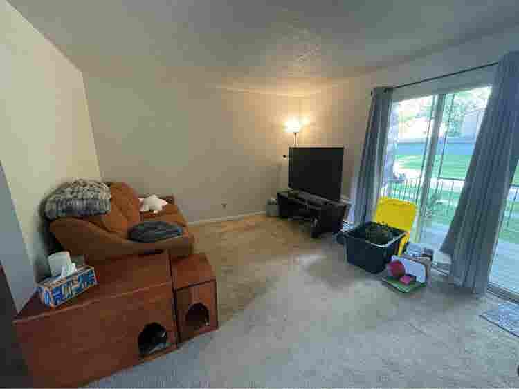 Room for Rent in Iowa City!