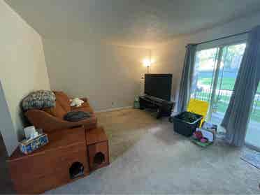 Room for Rent in Iowa City!