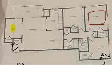 Looking for roommate