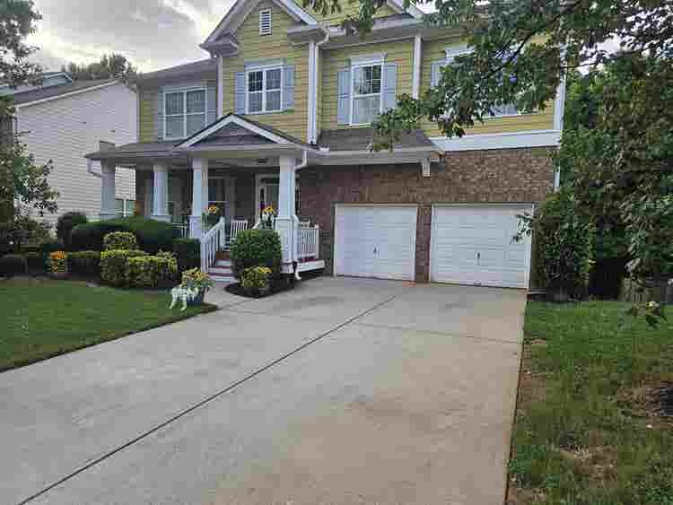 New Listing