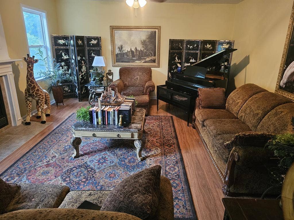 New Listing