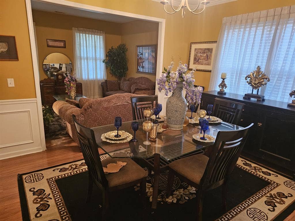 New Listing