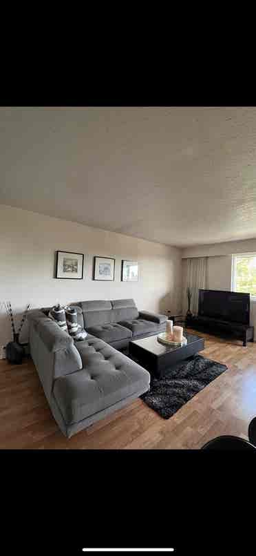 Private room for rent $ CAD/mon