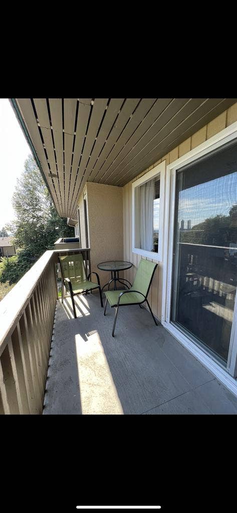 Private room for rent $ CAD/mon