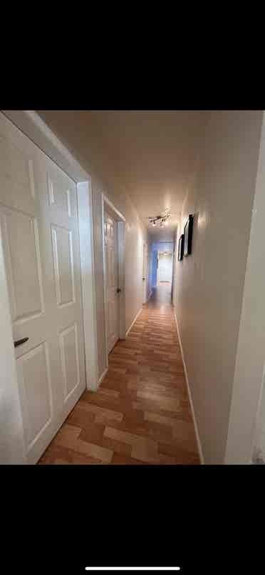 Private room for rent $ CAD/mon