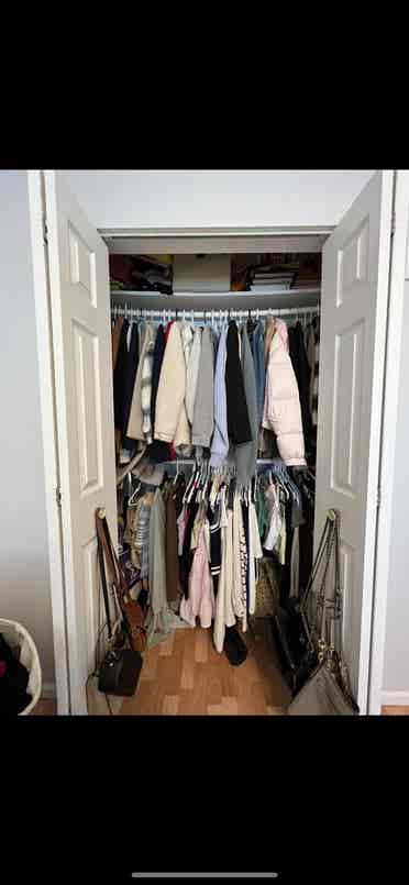 Private room for rent $ CAD/mon