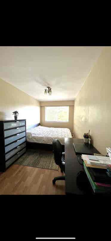 Private room for rent $ CAD/mon