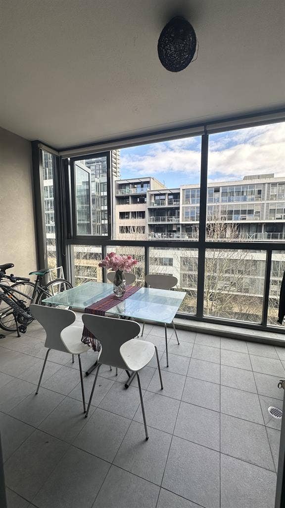 Room for Rent in Wentworth Point