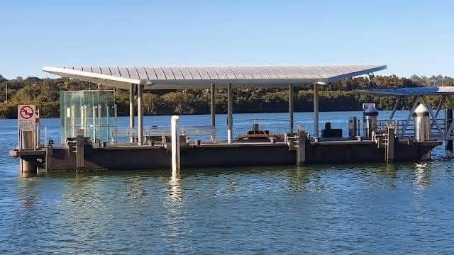 Room for Rent in Wentworth Point