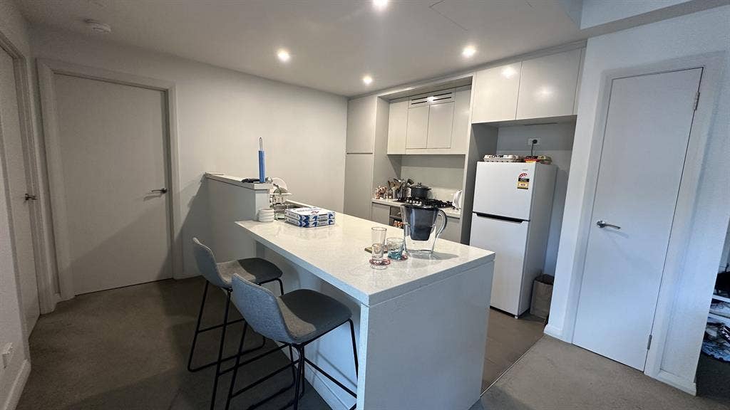 Room for Rent in Wentworth Point