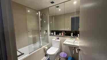 Room for Rent in Wentworth Point