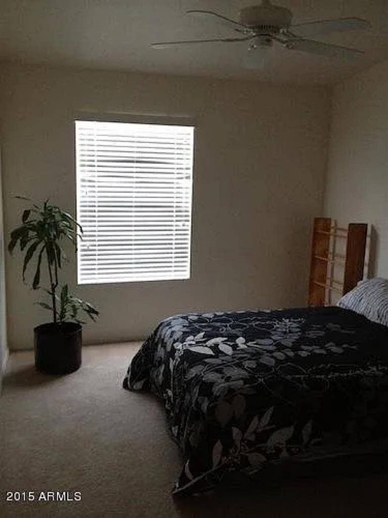 Townhome in perfect location