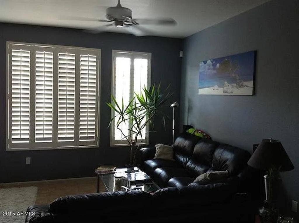 Townhome in perfect location