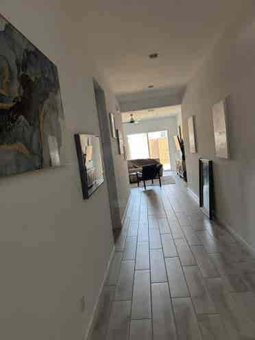 Gorgeous new home in Goodyear....
