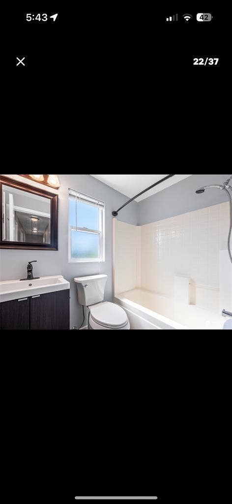 Private Room Available