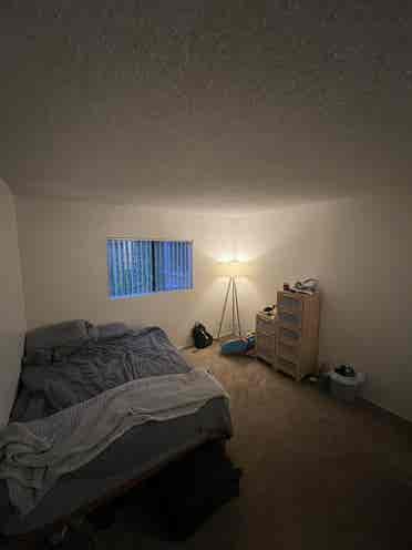 ISO Roommate in Oceanside
