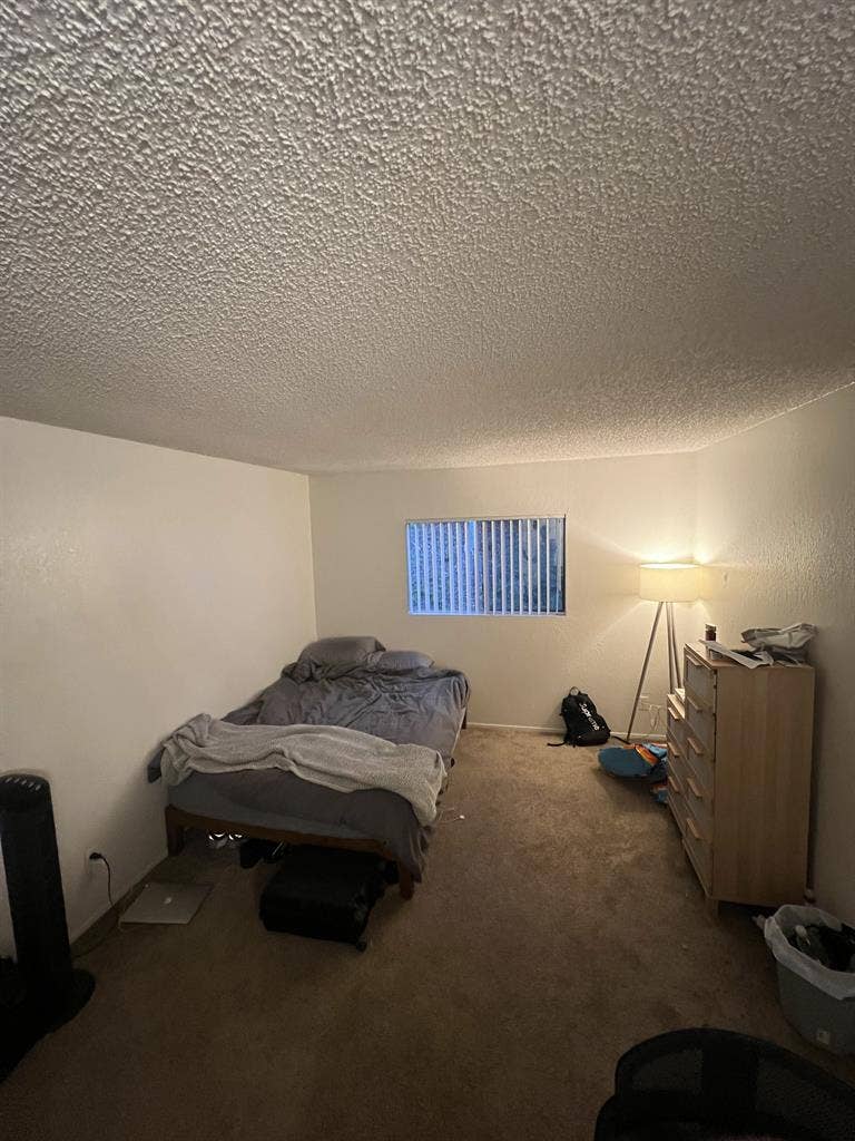 ISO Roommate in Oceanside